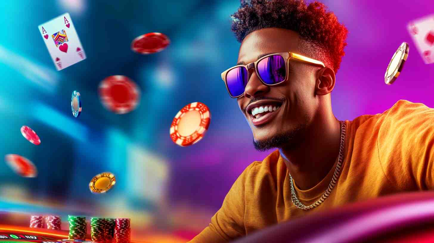 เข้าถึง 89MB คาสิโน บนมือถือ: เข้าสู่ระบบผ่านแอป
                                         